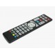 Global/Plus/MyTv Remote Control